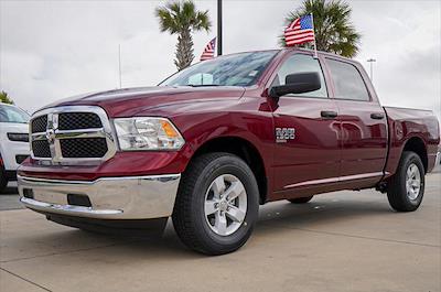 2024 Ram 1500 Classic Crew Cab 4x2, Pickup for sale #440513 - photo 2