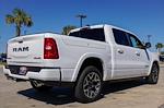 New 2025 Ram 1500 Laramie Crew Cab 4x4 Pickup for sale #450013 - photo 15