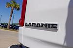 New 2025 Ram 1500 Laramie Crew Cab 4x4 Pickup for sale #450013 - photo 18