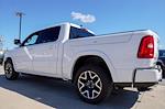 New 2025 Ram 1500 Laramie Crew Cab 4x4 Pickup for sale #450013 - photo 19