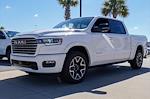 New 2025 Ram 1500 Laramie Crew Cab 4x4 Pickup for sale #450013 - photo 2