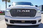 New 2025 Ram 1500 Laramie Crew Cab 4x4 Pickup for sale #450013 - photo 3