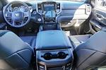 New 2025 Ram 1500 Laramie Crew Cab 4x4 Pickup for sale #450013 - photo 33