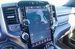 New 2025 Ram 1500 Laramie Crew Cab 4x4 Pickup for sale #450013 - photo 37