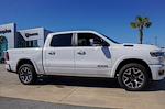 New 2025 Ram 1500 Laramie Crew Cab 4x4 Pickup for sale #450013 - photo 4