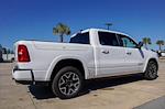 New 2025 Ram 1500 Laramie Crew Cab 4x4 Pickup for sale #450013 - photo 5