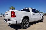 New 2025 Ram 1500 Laramie Crew Cab 4x4 Pickup for sale #450013 - photo 6