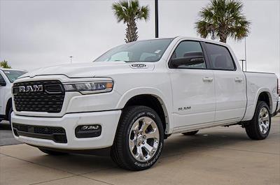 New 2025 Ram 1500 Big Horn Crew Cab 4x4 Pickup for sale #450026 - photo 2