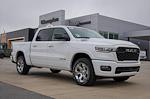 New 2025 Ram 1500 Big Horn Crew Cab 4x4 Pickup for sale #450026 - photo 1