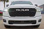 New 2025 Ram 1500 Big Horn Crew Cab 4x4 Pickup for sale #450026 - photo 3
