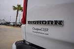 New 2025 Ram 1500 Big Horn Crew Cab 4x4 Pickup for sale #450026 - photo 8