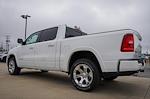 New 2025 Ram 1500 Big Horn Crew Cab 4x4 Pickup for sale #450026 - photo 9