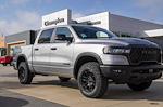 New 2025 Ram 1500 Rebel Crew Cab 4x4 Pickup for sale #450037 - photo 1