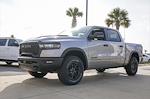 New 2025 Ram 1500 Rebel Crew Cab 4x4 Pickup for sale #450037 - photo 2