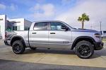 New 2025 Ram 1500 Rebel Crew Cab 4x4 Pickup for sale #450037 - photo 4