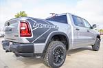 New 2025 Ram 1500 Rebel Crew Cab 4x4 Pickup for sale #450037 - photo 14
