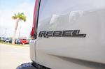 New 2025 Ram 1500 Rebel Crew Cab 4x4 Pickup for sale #450037 - photo 17