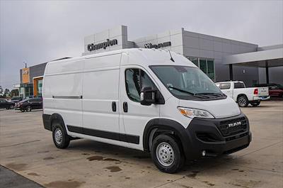New 2025 Ram ProMaster 2500 High Roof Empty Cargo Van for sale #450069 - photo 1