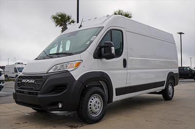 New 2025 Ram ProMaster 2500 High Roof Empty Cargo Van for sale #450069 - photo 1