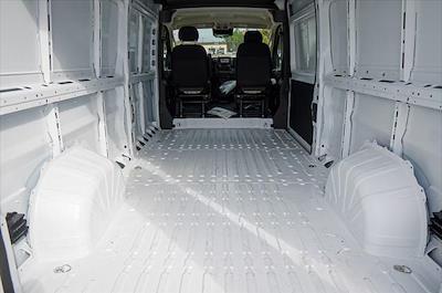 New 2025 Ram ProMaster 2500 High Roof Empty Cargo Van for sale #450069 - photo 2