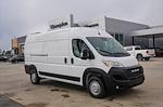 New 2025 Ram ProMaster 2500 High Roof Empty Cargo Van for sale #450069 - photo 3