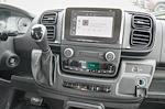 New 2025 Ram ProMaster 2500 High Roof Empty Cargo Van for sale #450069 - photo 9