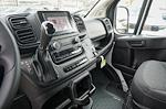 New 2025 Ram ProMaster 2500 High Roof Empty Cargo Van for sale #450069 - photo 18