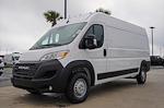 New 2025 Ram ProMaster 2500 High Roof Empty Cargo Van for sale #450069 - photo 1