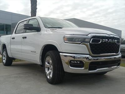 New 2025 Ram 1500 Big Horn Crew Cab 4x4 Pickup for sale #450105 - photo 1