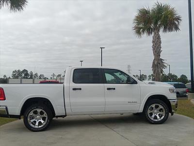 New 2025 Ram 1500 Big Horn Crew Cab 4x4 Pickup for sale #450105 - photo 2