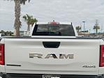 New 2025 Ram 1500 Big Horn Crew Cab 4x4 Pickup for sale #450105 - photo 6
