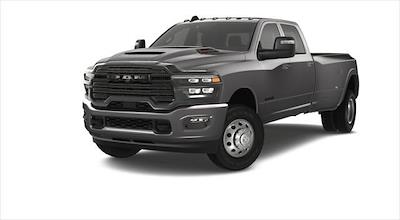 New 2025 Ram 3500 Laramie Crew Cab 4x4 DRW Pickup for sale #450201 - photo 1