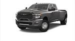 New 2025 Ram 3500 Laramie Crew Cab 4x4 DRW Pickup for sale #450201 - photo 1