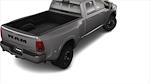 New 2025 Ram 3500 Laramie Crew Cab 4x4 DRW Pickup for sale #450201 - photo 2