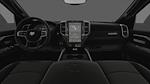 New 2025 Ram 3500 Laramie Crew Cab 4x4 DRW Pickup for sale #450201 - photo 6