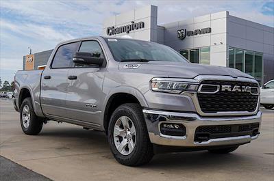 New 2025 Ram 1500 Big Horn Crew Cab 4x4 Pickup for sale #450209 - photo 1