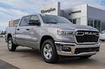 New 2025 Ram 1500 Big Horn Crew Cab 4x4 Pickup for sale #450209 - photo 1