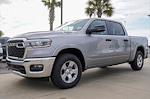 New 2025 Ram 1500 Big Horn Crew Cab 4x4 Pickup for sale #450209 - photo 2