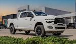 New 2025 Ram 2500 Laramie Crew Cab 4x4 Pickup for sale #450219 - photo 1