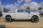 New 2025 Ram 2500 Laramie Crew Cab 4x4 Pickup for sale #450219 - photo 2