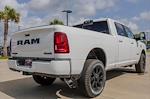 New 2025 Ram 2500 Laramie Crew Cab 4x4 Pickup for sale #450219 - photo 3