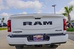 New 2025 Ram 2500 Laramie Crew Cab 4x4 Pickup for sale #450219 - photo 4