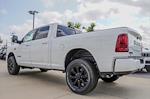 New 2025 Ram 2500 Laramie Crew Cab 4x4 Pickup for sale #450219 - photo 8