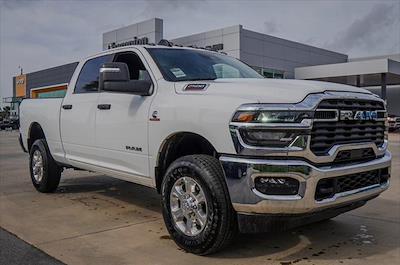 New 2025 Ram 2500 Big Horn Crew Cab 4x4 Pickup for sale #450225 - photo 1