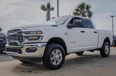New 2025 Ram 2500 Big Horn Crew Cab 4x4 Pickup for sale #450225 - photo 2