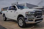 New 2025 Ram 2500 Big Horn Crew Cab 4x4 Pickup for sale #450225 - photo 1