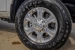 New 2025 Ram 2500 Big Horn Crew Cab 4x4 Pickup for sale #450225 - photo 4