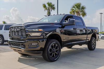 New 2025 Ram 2500 Big Horn Crew Cab 4x4 Pickup for sale #450226 - photo 2