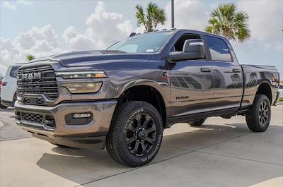 New 2025 Ram 2500 Laramie Crew Cab 4x4 Pickup for sale #450227 - photo 2