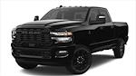 New 2025 Ram 2500 Big Horn Crew Cab 4x4 Pickup for sale #450228 - photo 1